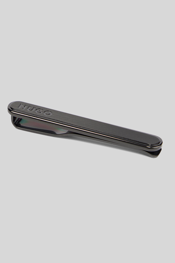 TIECLIP HUGO - 001